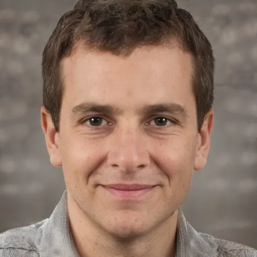 Joost de Boer